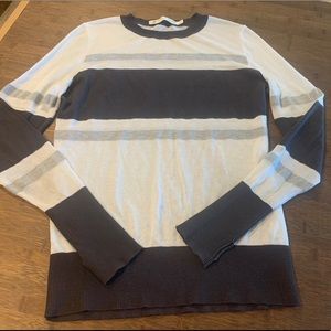 Blanc Noir Long Sleeve